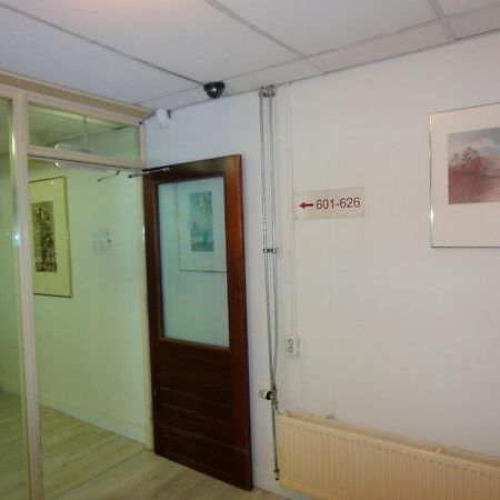 Budget Hostel Bargain Toko Amsterdam Buitenkant foto