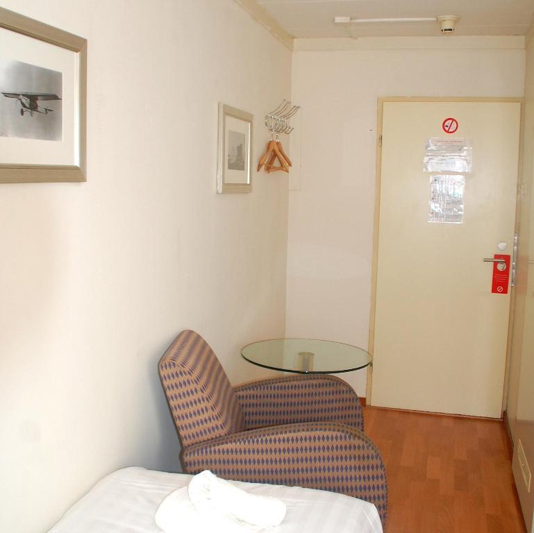 Budget Hostel Bargain Toko Amsterdam Kamer foto
