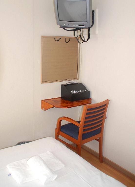 Budget Hostel Bargain Toko Amsterdam Kamer foto
