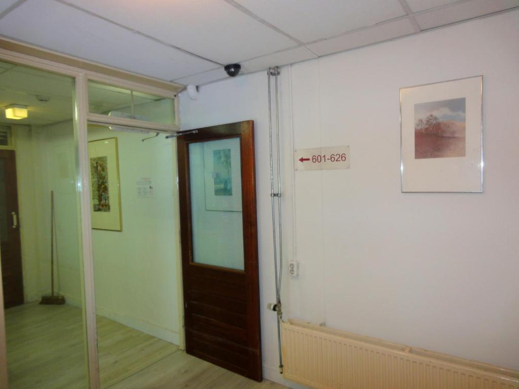 Budget Hostel Bargain Toko Amsterdam Buitenkant foto