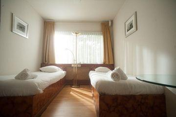 Budget Hostel Bargain Toko Amsterdam Buitenkant foto