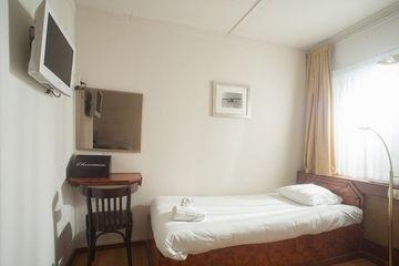 Budget Hostel Bargain Toko Amsterdam Buitenkant foto